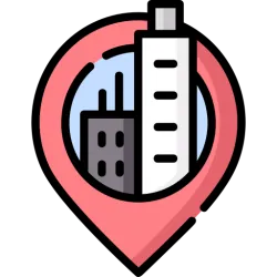 City Location Lookup API