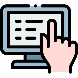 Google Index Page Count API