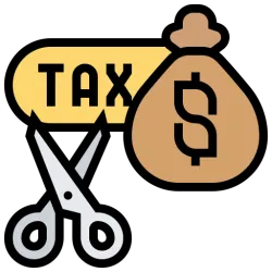 Tax Rate Data Fetcher API