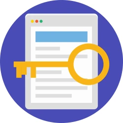 Website Keywords Analysis API