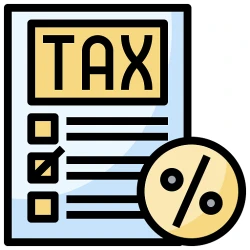 The Taxes API