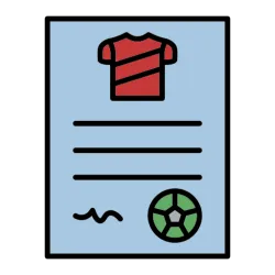 Mercado de Transferencias Obtención de Contratos de Jugadores API