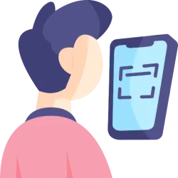 Face Image Capture API