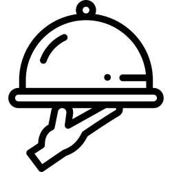 Restaurant Menu India API