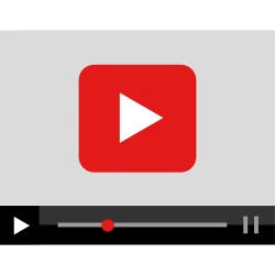 YouTube Miniature API