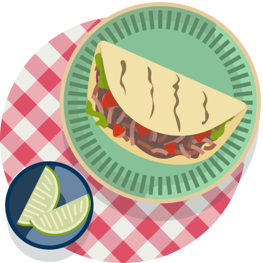 Taco Bell Menu API