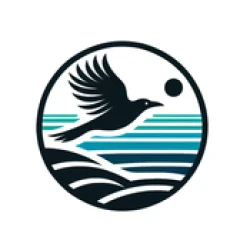 Crow Coastline Distance Calculator API