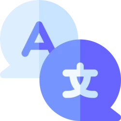 Language Identifier API