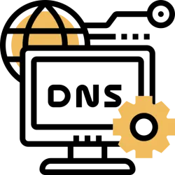 Resolver de Registros DNS API