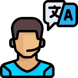 Transcriptor API