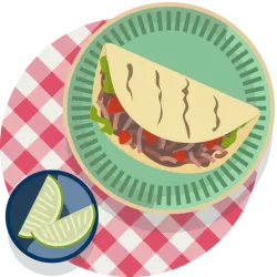 Taco Bell Menu API