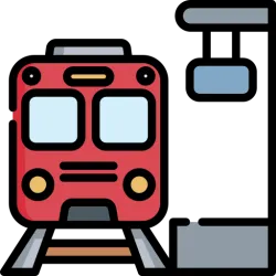 Live Train Running Status API