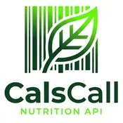 CalsCall Nutrição API