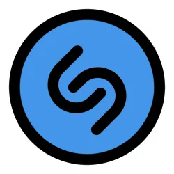 Shazam Song Recognition API