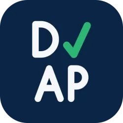 Procesamiento de facturas DVAP y automatización de cuentas por pagar API