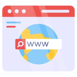 Domain RDAP Info Retrieval API
