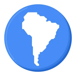 South America Fuel Prices API