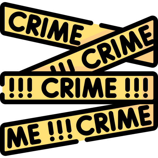 Crime Rates API