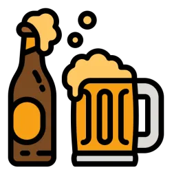Beers Data API