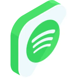 Spotify Audio Content Capture API