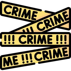 Tasas de criminalidad API