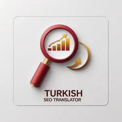 Traductor de SEO Turco API