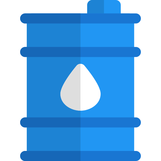 Crude Oil Data Retrieval API