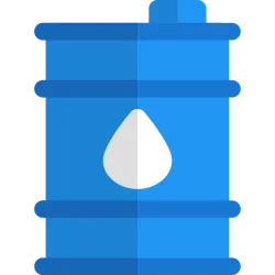 Crude Oil Data Retrieval API