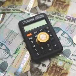 Calculadora Global de Préstamos e Hipotecas API
