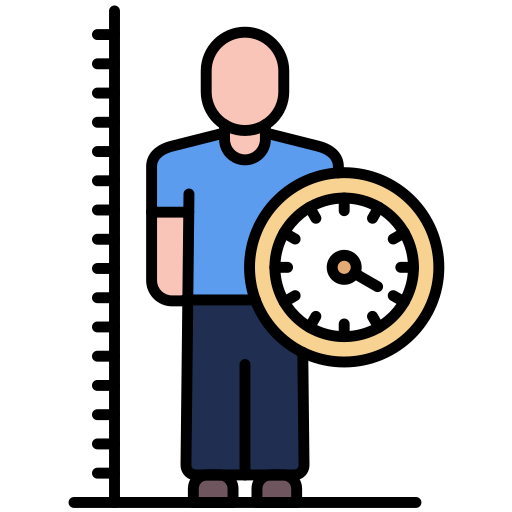 BMI Calculator Data Capture API