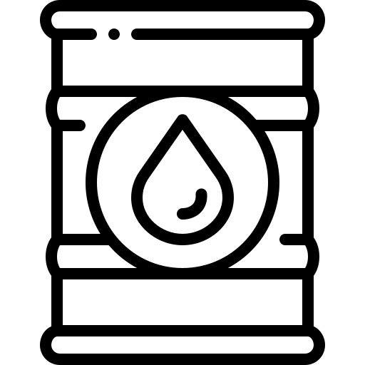 कच्चा तेल भंडार API