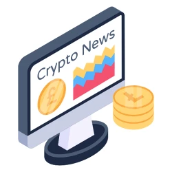 BSC News API