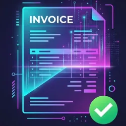 Jazzy Invoice Parser API