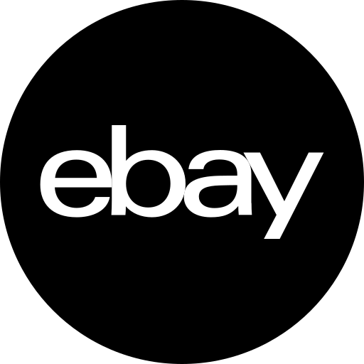 Dados do eBay em Tempo Real API