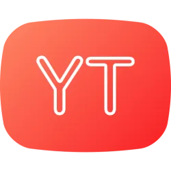 YouTube Information Search API