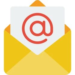 Email Address Generator API