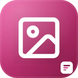 Custom Size SVG Image Generator API