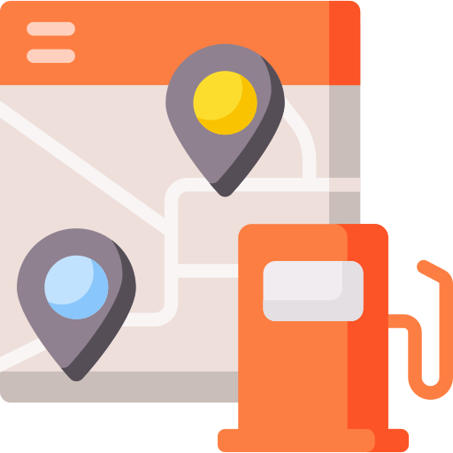 Retrieve GasBuddy Fuel Prices API