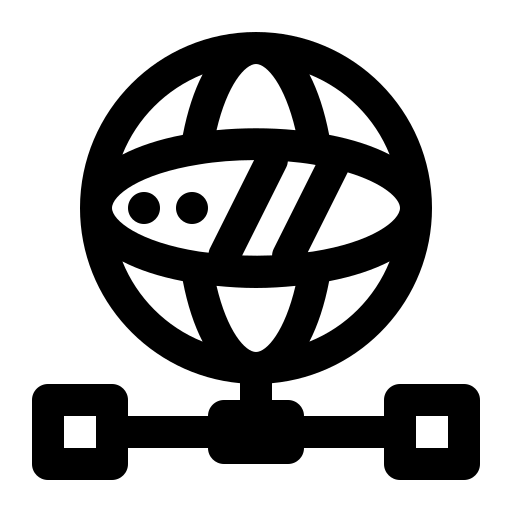 反向和正向DNS记录 API