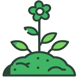 Par de Plantas API