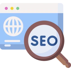 SEO Metrics Domain API