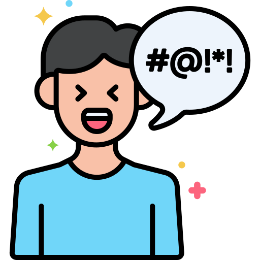 Extract Inappropriate Language API