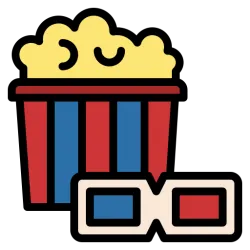 Recomendador de Filmes Pesquisa API