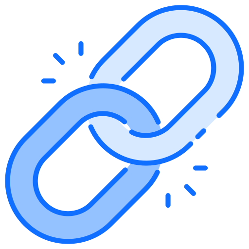 Buscar datos de índice de enlaces API
