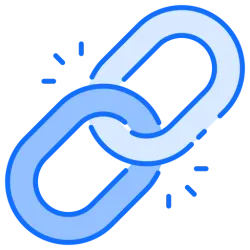 Buscar datos de índice de enlaces API