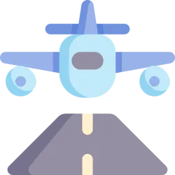 Airports Information Capture API