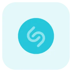 Shazam Song Detection API