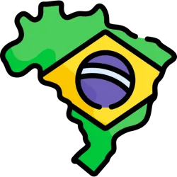 Código Postal Brasileiro API