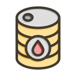 Fetch Crude Oil Inventory Data API