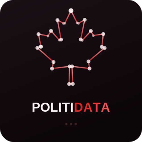 PolitiData Financiamento Político Canadense Lobbying API